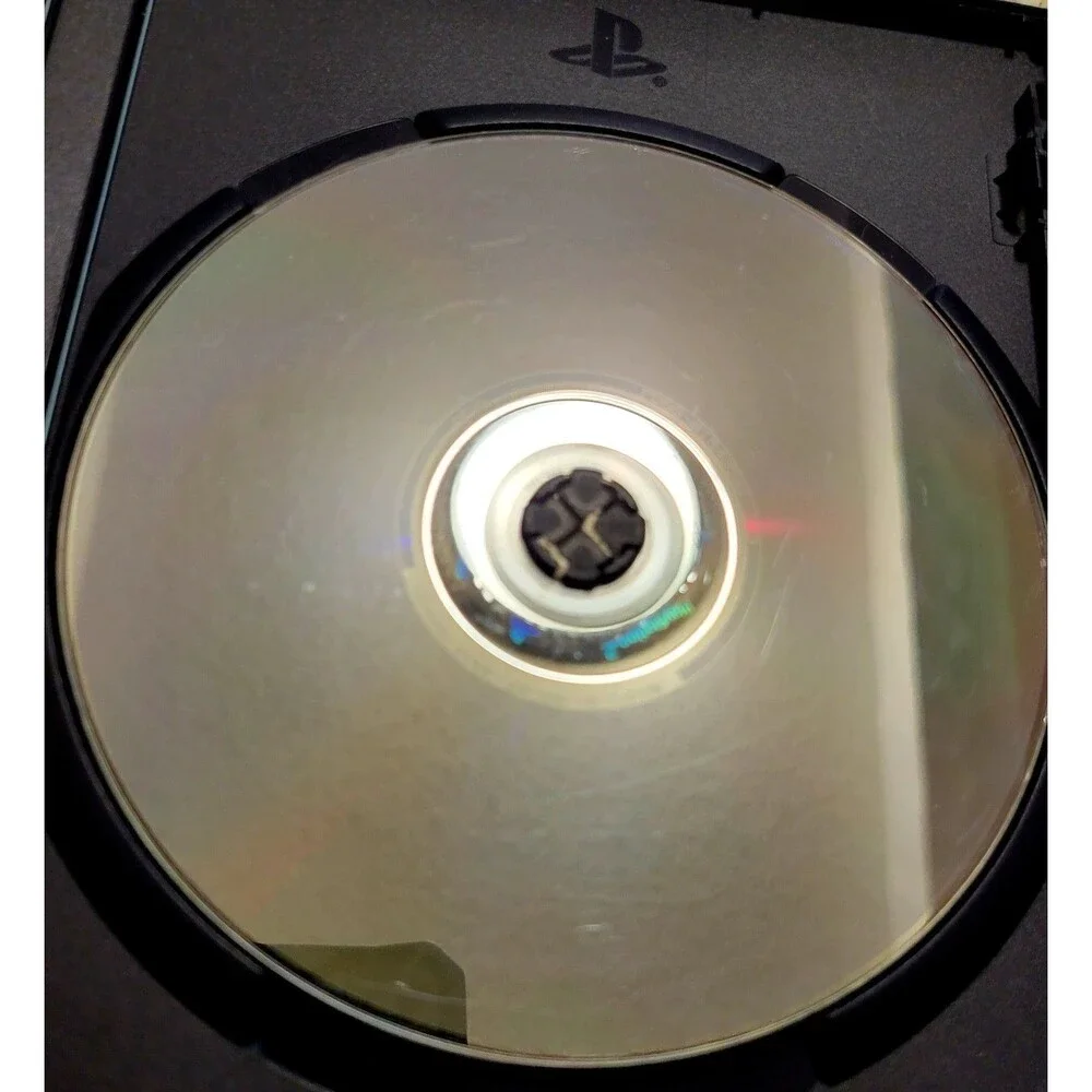 SONY PLAYSTATION 2 PS2 GREATEST HITS:SOCOM: U.S. Navy SEALs,CIB,TESTED FAST SHIP